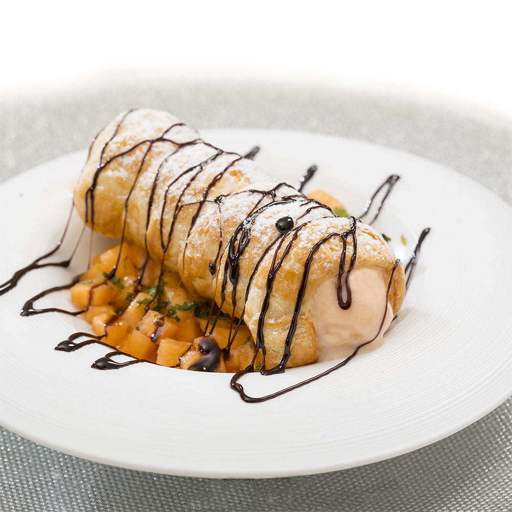 Decora Normal Cannoli Moulds