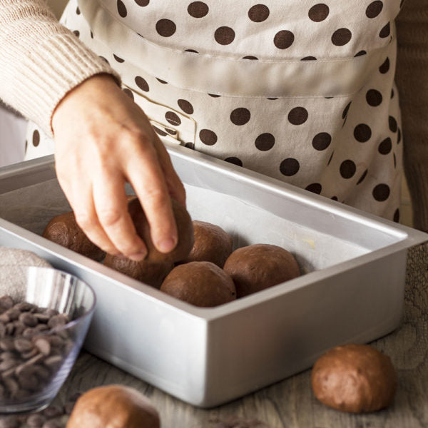 Decora Professional Rectangular Pan 30x40cm