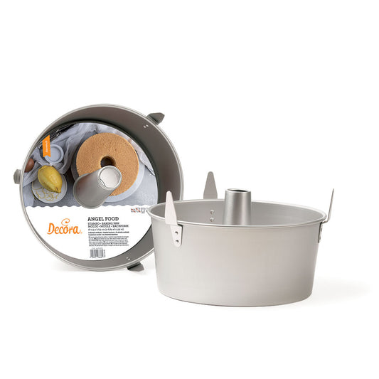 Decora Angel Food Pan 25cm