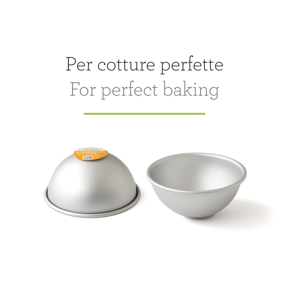 Decora Half Sphere Mould 15cm