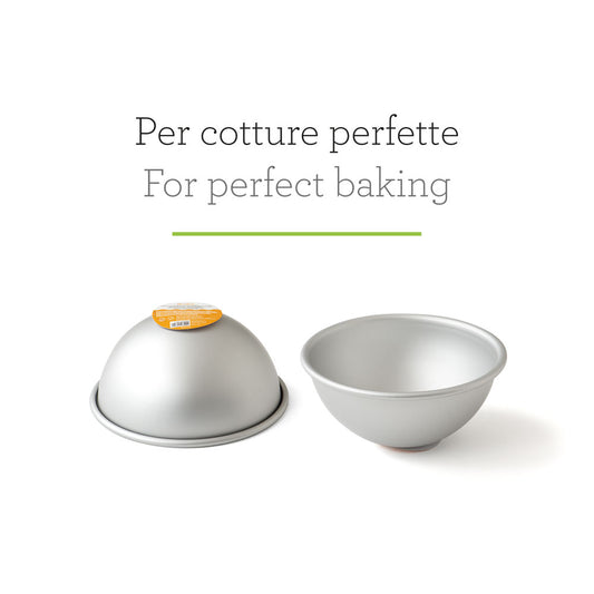 Decora Half Sphere Mould 15cm