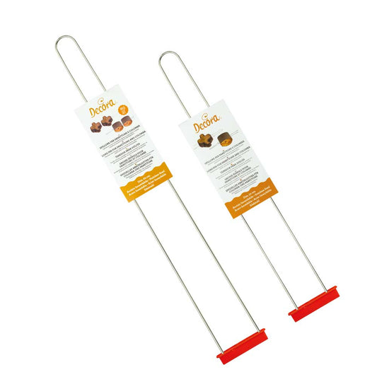 Decora Panettone/Colomba Pins 62cm