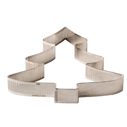 Decora Micro-Perforated Christmas Tree Mould
