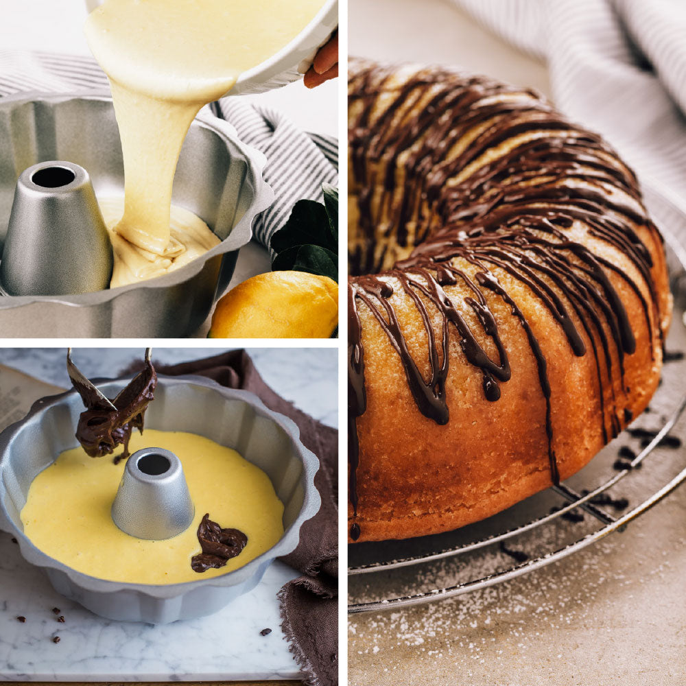 Decora Bundt Pan