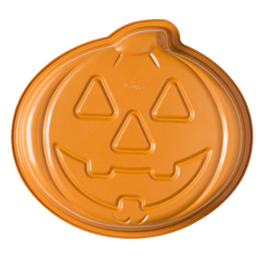 Decora Non-Stick Pumpkin Pan