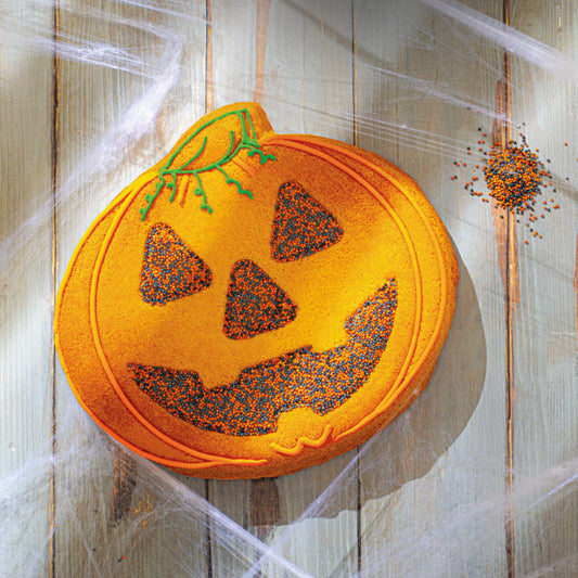Decora Non-Stick Pumpkin Pan