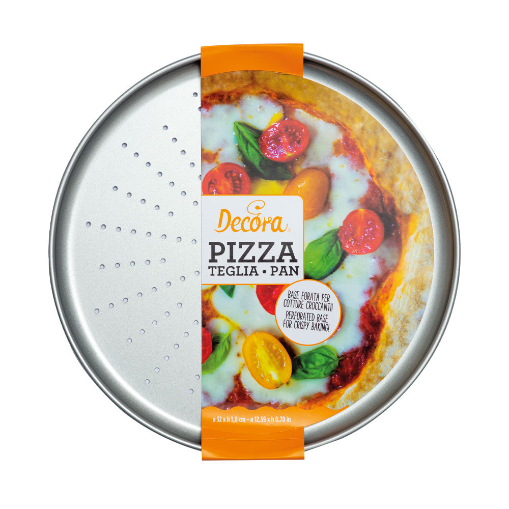 Decora Pizza Pan 32cm