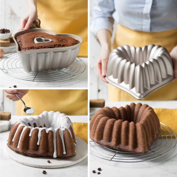 Decora Beatrice Mould