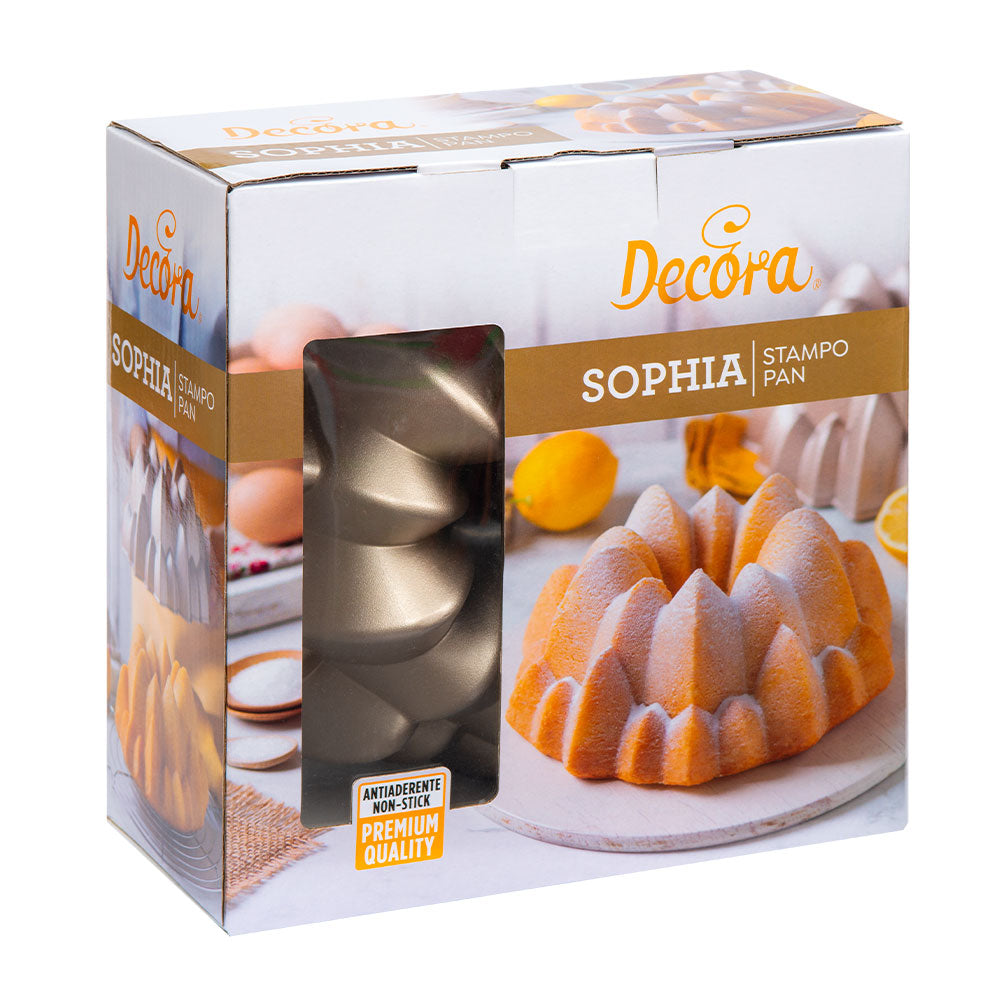 Decora Sophia Mould