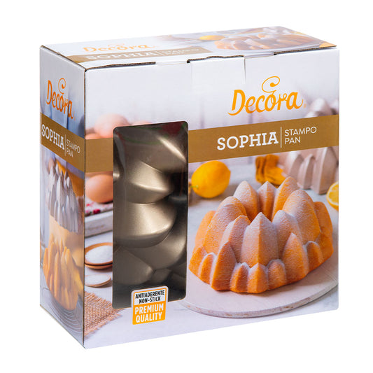 Decora Sophia Mould