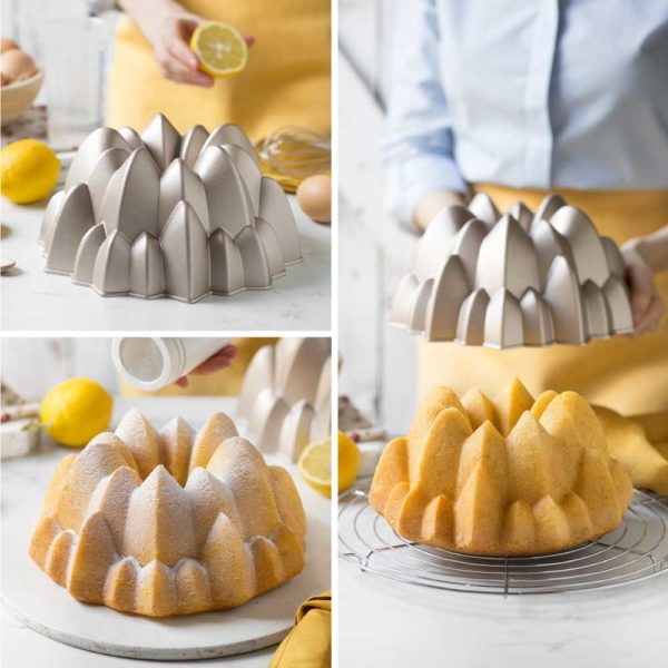 Decora Sophia Mould