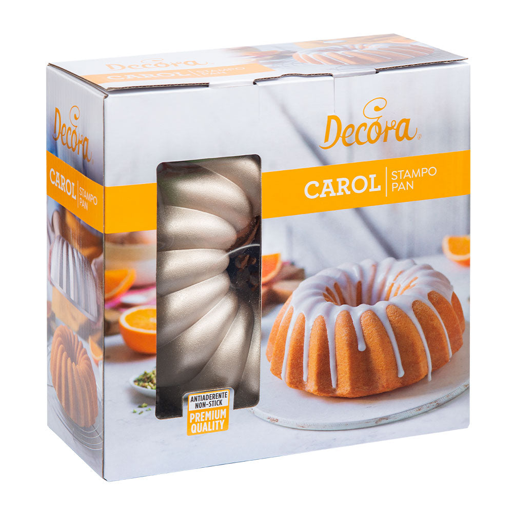Decora Carol Mould