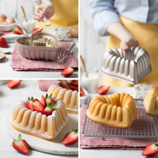 Decora Mini Beatrice Mould