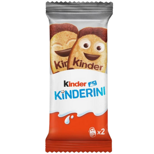 Kinderini 25g