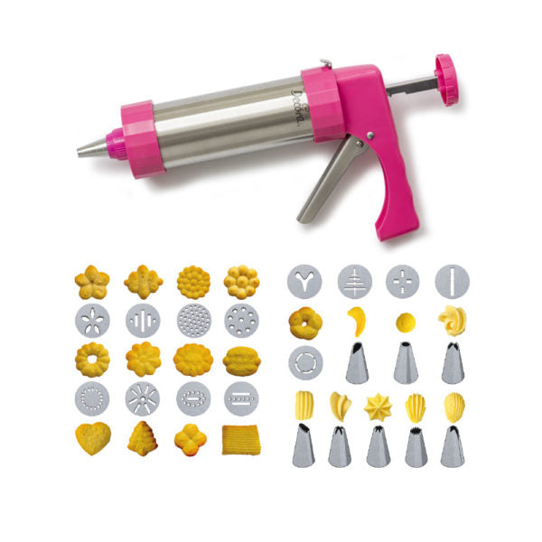 Decora Cookie Gun