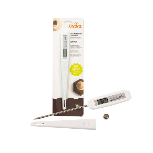 Decora Digital Thermometer