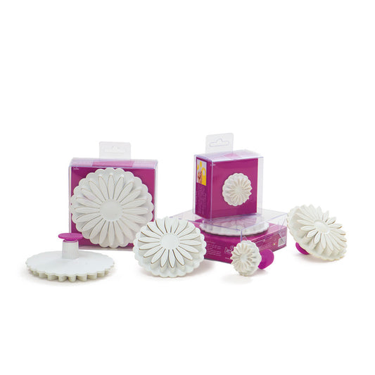 Decora Gerbera Cutter 10.5cm