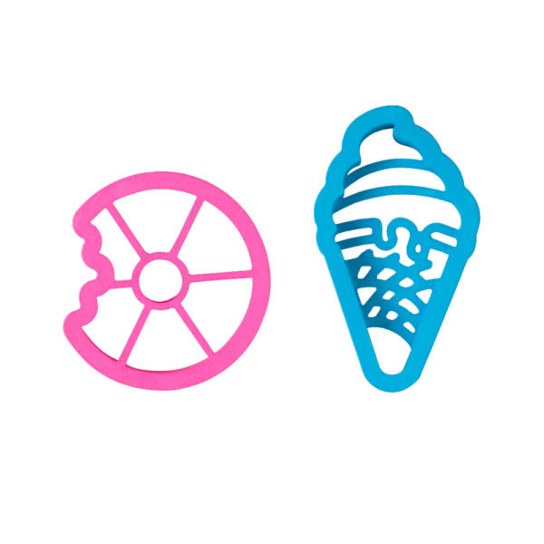 Decora Donut & Ice Cream Cutter