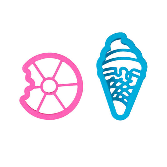 Decora Donut & Ice Cream Cutter