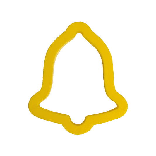 Decora Bell Cookie Cutter