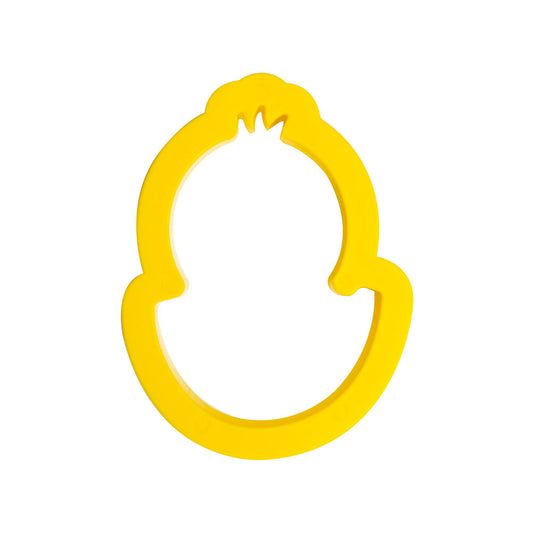 Decora Chick Cookie Cutter