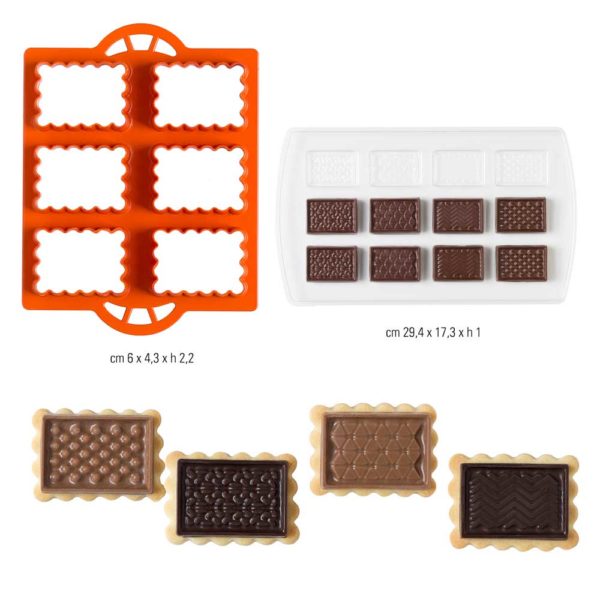 Decora CiocCookies Classic Cookie Cutter