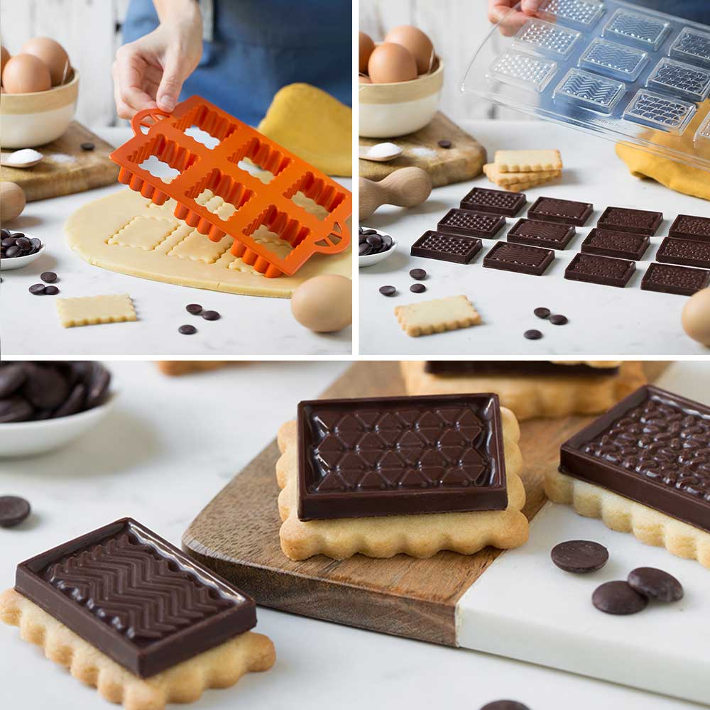 Decora CiocCookies Classic Cookie Cutter