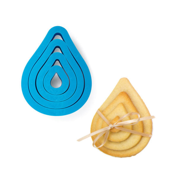 Decora Drop Nesting Cutters