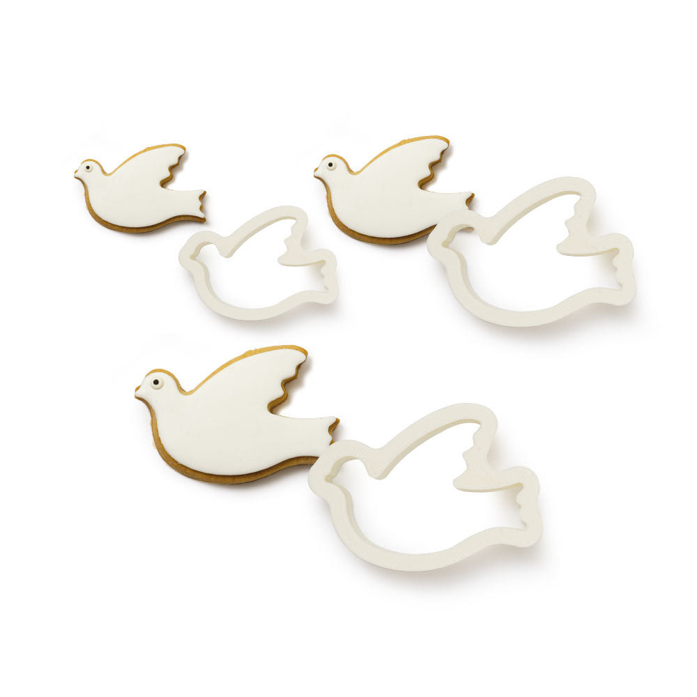 Decora Dove Cutters