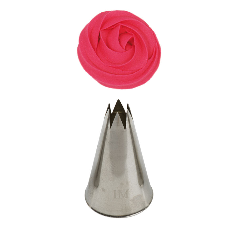 Decora Piping Tip 823 1M