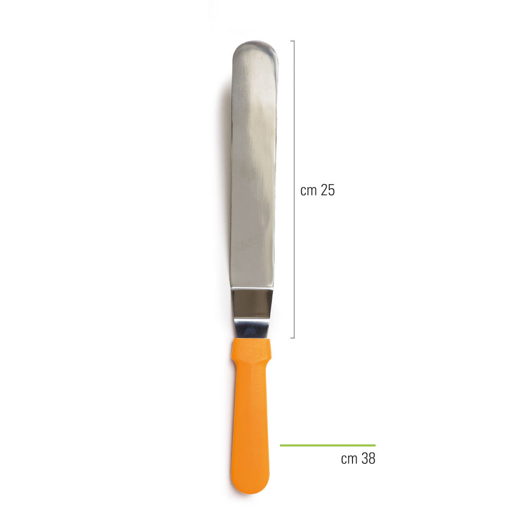Decora Angled Spatula 38cm