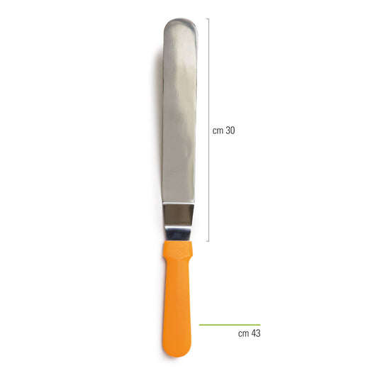 Decora Angled Spatula 43cm