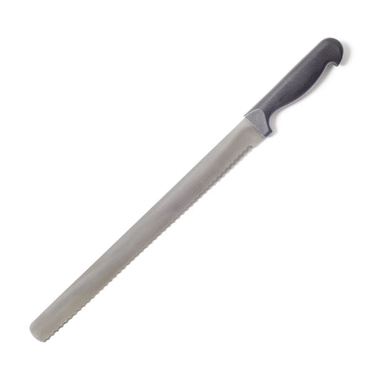 Decora Serrated Knife