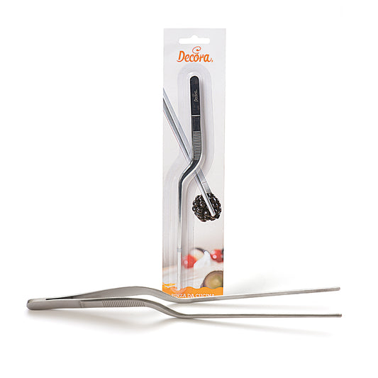 Decora Cooking Tweezers