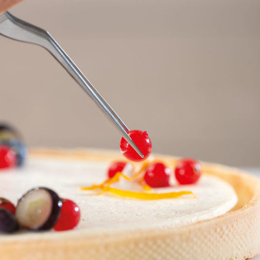 Decora Cooking Tweezers