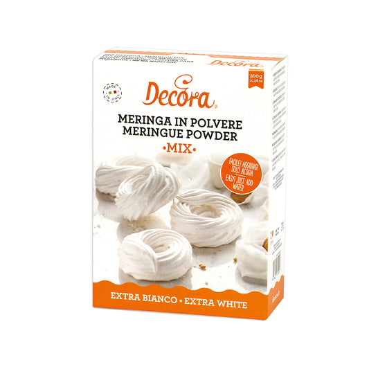 Decora Meringue Powder
