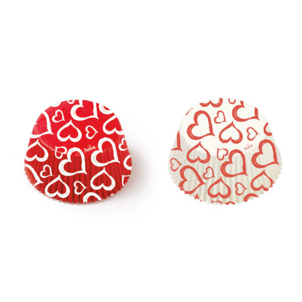 Decora Love Cupcake Liners