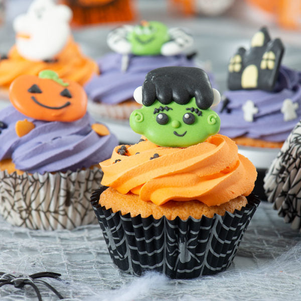 Decora Frankenstein Sugar Decorations