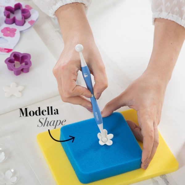 Decora Modeling Sponge