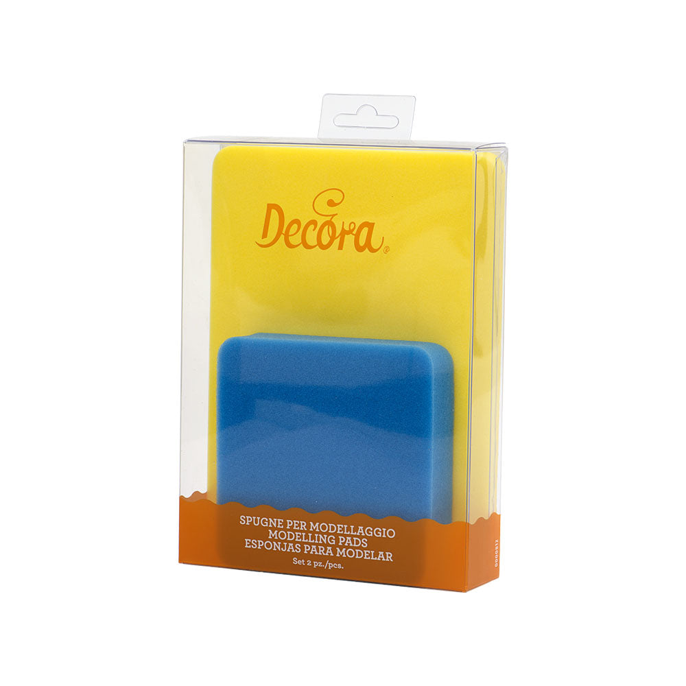 Decora Modeling Sponge
