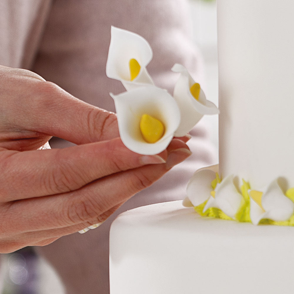 Decora Calla Lily Cutter Set