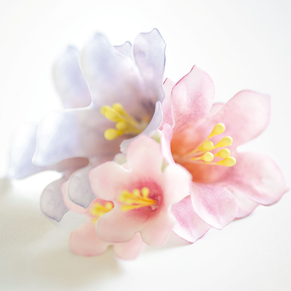 Decora Petunia Cutters