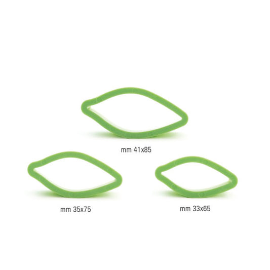 Decora Leaves Cutters