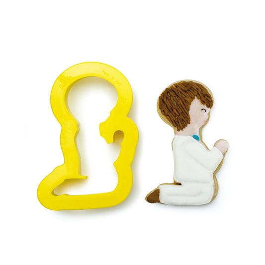 Decora Communion Boy Cutter