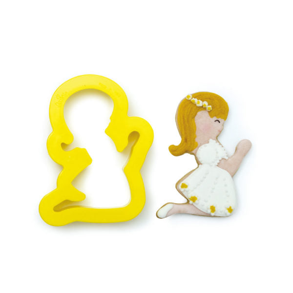 Decora Communion Girl Cutter
