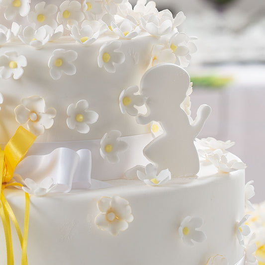Decora Communion Girl Cutter