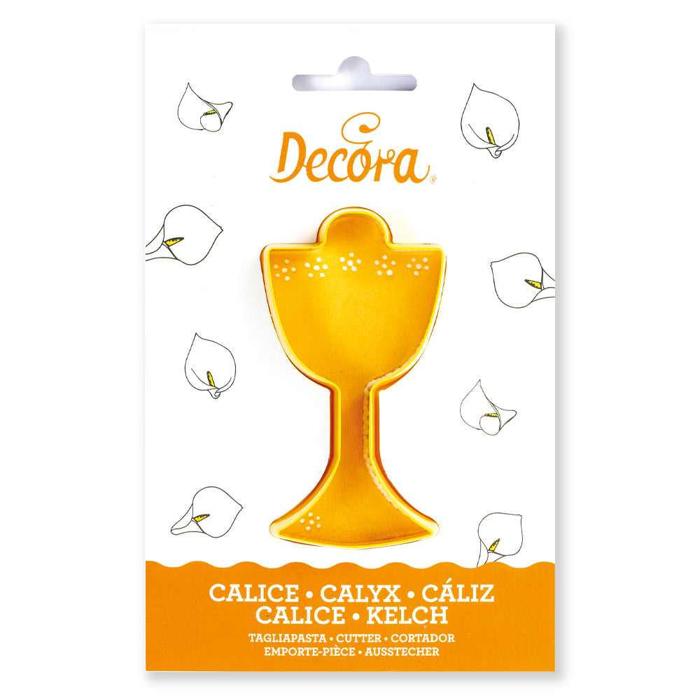 Decora Chalice Cutter
