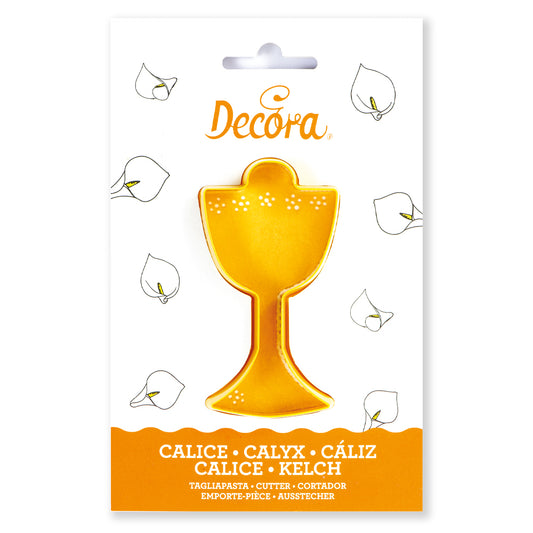 Decora Chalice Cutter