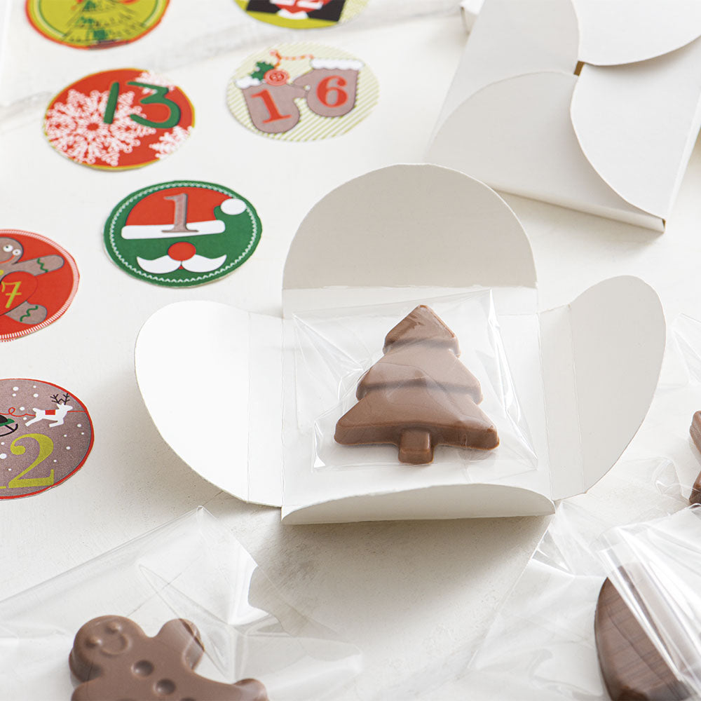 Decora DIY Advent Calendar Kit