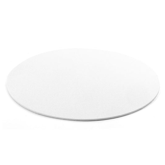 Decora White Cake Board